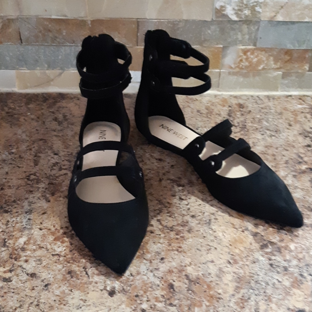 Nine West Shoes